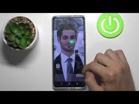Как установить лаунчер iOS на TCL 20 Pro / Интерфейс iOS