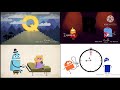 Storybots Annoying Goose 5 ABC Jamboree