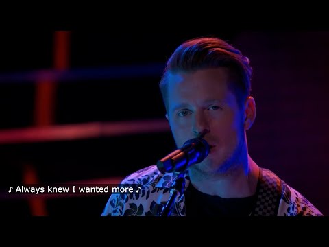 Unforgettable | Produced & Performed by Ryan Tedder | Pop Culture