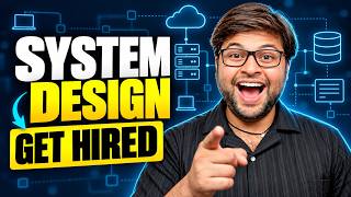 You are learning System Design Wrong !