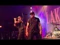 Lakeview LIVE FULL CONCERT Williams Center Rutherford NJ 10 29 25