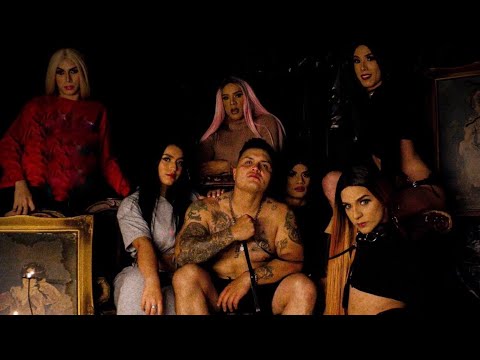 Dael Internacional - FÚGATE (Official Video)