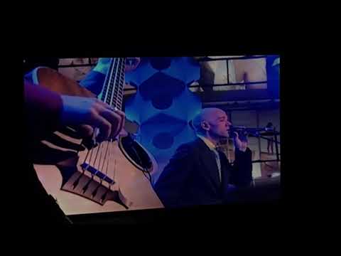 I’ll Take The Rain