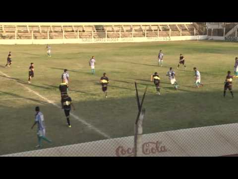 El gol con el que La Estación "aguó" la fiesta de Social Rojas