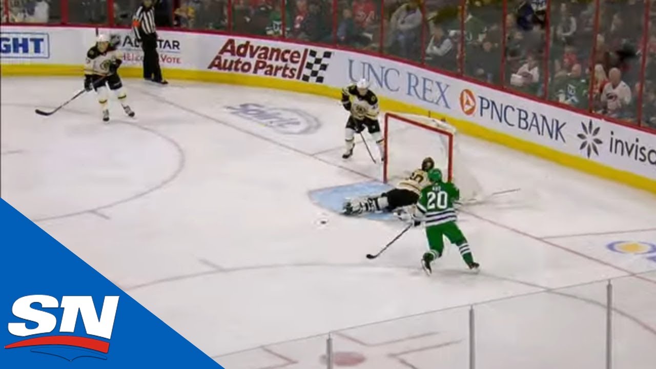 Vidéo: La DÉPRESSION de Tuukka Rask continue de faire des RAVAGES...