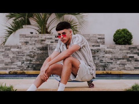 Ke Kumbia - Borracha Pero Buena Muchacha (Video Oficial)