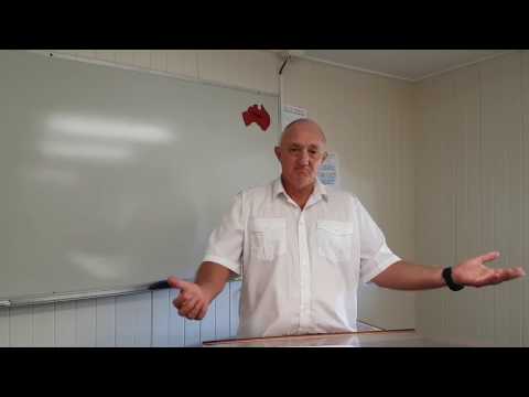 Boat Licence Qld - Allstate Boat Licensing & Training course Section 1.2.3 Boat Safety Checks