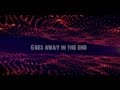 Nine Inch Nails - Hurt Lyrics Video