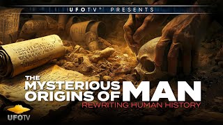 FOTV Presents UFOTV Forbidden Archeology Secret Discoveries Video