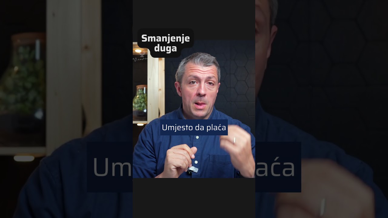 Zašto bi se vlasnik firme odrekao dijela vlasništva?