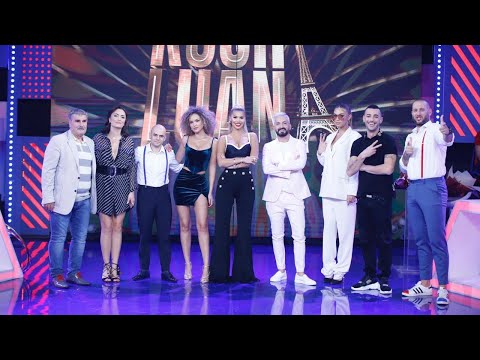 Episodi i plotë: Shiko kush LUAN 4, 10 Tetor 2020, Entertainment Show
