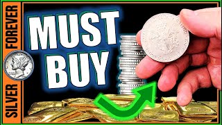 5 Types of Silver to BUY for Beginners