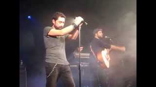 The Beautified Project - Bari Aragil (State Puppet Theatre 30.10.2015)