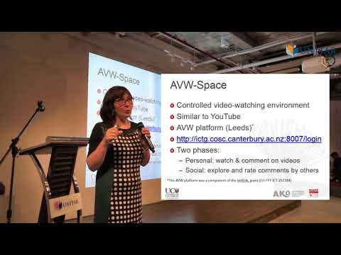 FBTA Expert Series: Teaching Presentation Skills Using Artificial Intelligence