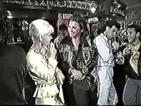 Paula Yates Interview about Michael Hutchence part 1