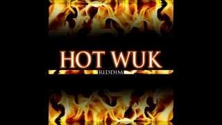 T.O.K. - Mad Ova You (Hot Wuk Riddim)