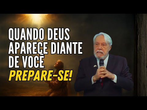 "WHEN GOD VISITS THE IMPOSSIBLE | Genesis 18:1 – Pastor Juanribe Pagliarin"