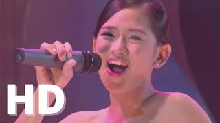 To Love You More - Sarah Geronimo [HD Remastered Music Video]