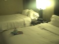 Lion King NYC Trip Video 7
