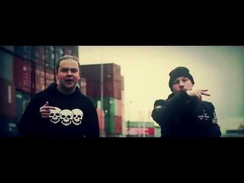 1eKeuz - Sta op (ft. Terry) [Videoclip]