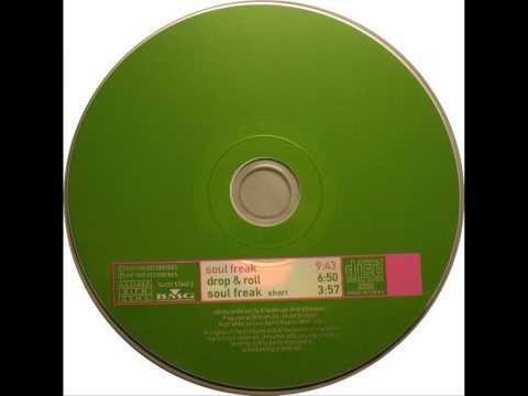 Three 'N One - Soul Freak (Short)