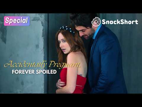 Pregnant by Accident, She Found Real Love with a Powerful CEO