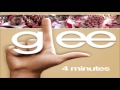 4 Minutes (Glee Cast Version) 