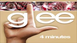 4 Minutes (Glee Cast Version)