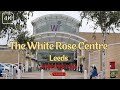 THE WHITE ROSE SHOPPING CENTRE (LEEDS) (4K)