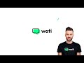 What Is Wati How To Use WhatsApp For Business Communication And Customer Engagement Wati
