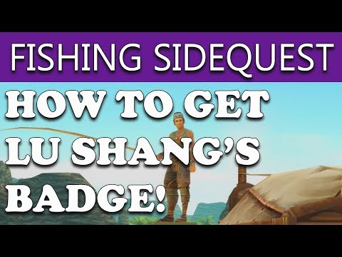 Final Fantasy XII The Zodiac Age - FISHING - Cactoid Compact, Commendation & Lu Shang’s Badge Part 3