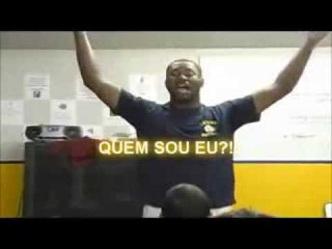 Eu sou o campeão! I'am the champion!) Legenda BR   Dublado