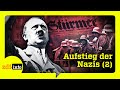 Der Deutsche Abgrund 1923 1928 Von Einem Geplatzten Putsch Und Hitlers Comeback ZDFinfo Doku