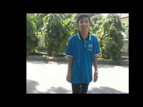 PERPISAHAN XIIipa4      LIL-O DOUBLE V