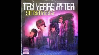 Ten Years After – Three Blind Mice
