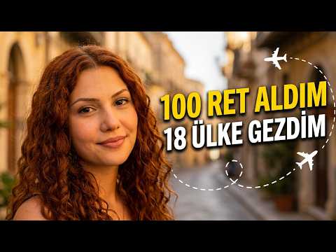 Saliha AKGÜL'ün İtalya'daki ESC Gönüllülük Deneyimi w/Buse Simay Gündüz