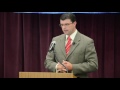 Mark 13 - Baptist Preaching  - Pastor Daniel Pigott