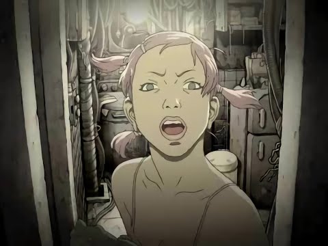 Fluximation #12 - Wonder 'Bout (upscaled)