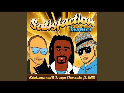 Satisfaction (Hot Hotels Remix)