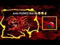 Sonic Analog Horror Made Me Wet