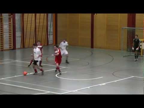 SC Steinen Basel Hallenturnier 2012