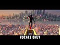 Swae Lee Post Malone Sunflower Vocals Only