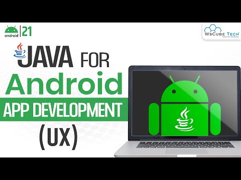 What is Android How it Work How to Become an Android Developer Android Tutorial
