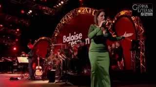 Gloria Estefan - You Made Me Love You / Mi Tierra (Live at Baloise Session 2013)