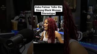 Keke Palmer Opens Up | The Breakfast Club #keke #kekepalmer #nope #childstar #blackwomen #activism