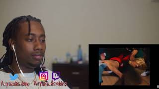 BROCKHAMPTON- GUMMY MUSIC REACTION