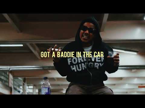 Dante’ Pride - WHATCHU KNO ABOUT ME ( CHRISTIAN REMIX )