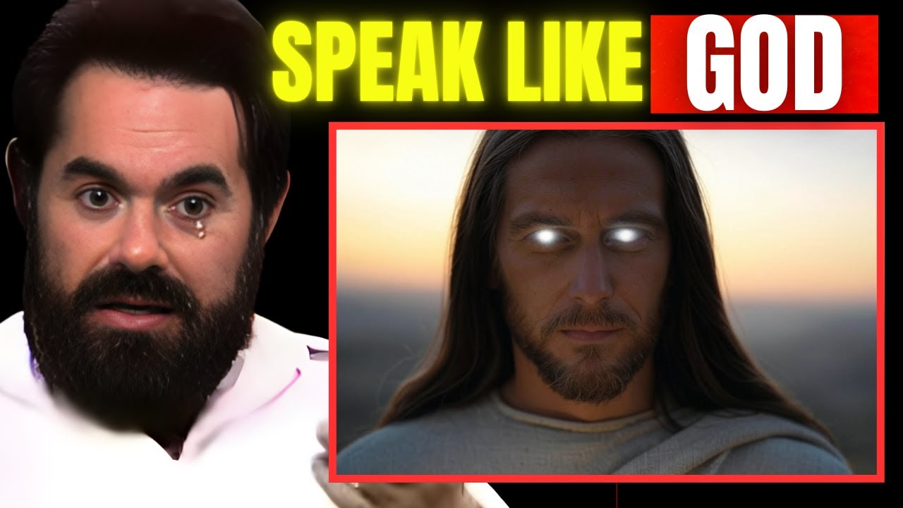 "SPEAK LIKE THIS FOR 3 DAYS AND ATTRACT EVERYTHING YOU DESIRE EFFORTLESSLY | Jacobo Grinberg"