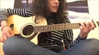 Thegiornalisti - Senza (Cover)