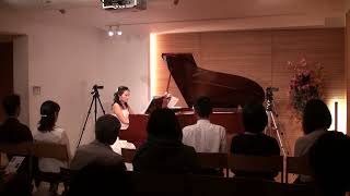 Download lagu アヴェ・マリア　フランツ・リスト　ピアノソロ　Ave MariaFranz Liszt　piano solo mp3